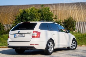 Škoda Octavia Combi /AJ NA SPLATKY/ - 6
