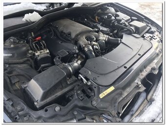 BMW 745d - 6