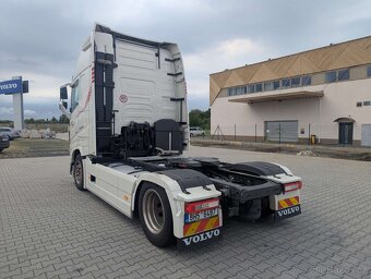 VOLVO  FH 500, 2024, GLOBETROTTER XL, EURO 6 - 6