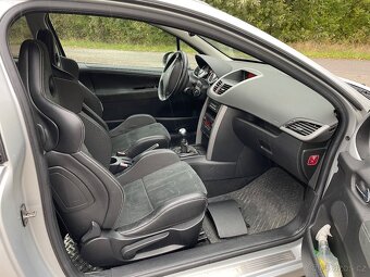 Peugeot 207 GTI (RC) 1.6 THP 128Kw - 6