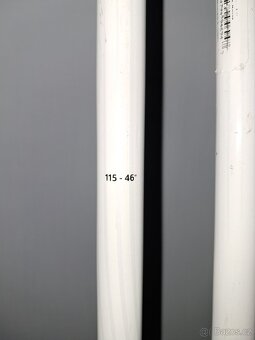 Hůlky HEAD SL 115cm - 6