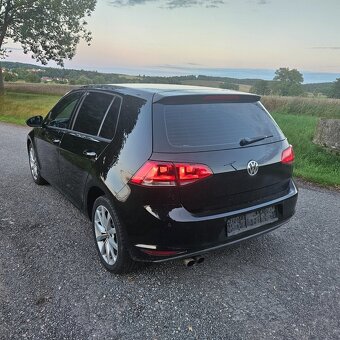 Volkswagen Golf VII 1,4 TSi Highline - 6
