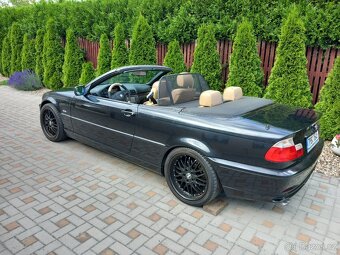 Bmw e46 323Ci cabrio - 6