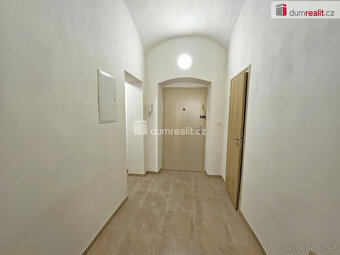 pronájem bytu 1+1, 59 m2, Terezín - 6