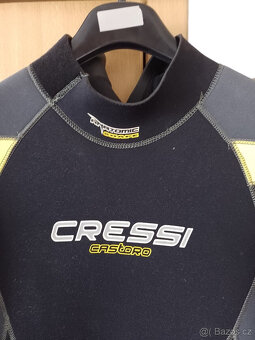 neopren cressi 5mm - 6