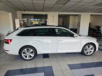 Superb 3 2.0 TDI 110KW - 6