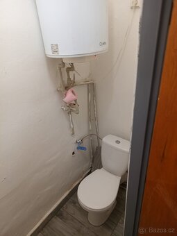 Pronajmu 2+1 na Vrchu S VLASTNÍ ZAHRADOU - 6