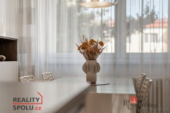 Prodej, byty/3+kk, 76 m2, Slavíčkova 4227/28, 58601 Jihlava, - 6