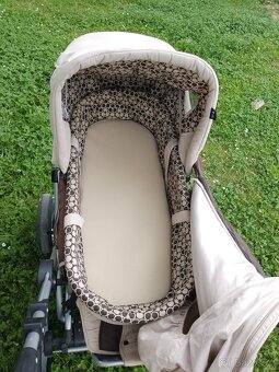 Dětský kočárek - 6