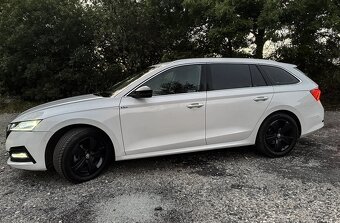 Octavia iv 31 tis.najeto❗ - 6