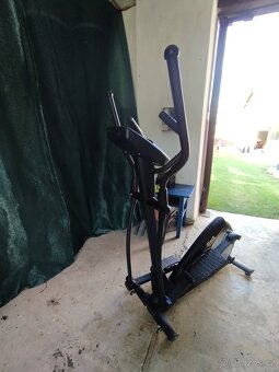 Eliptický trenažér Nordictrack e400 supr cena - 6