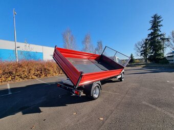 Prodam IVECO DAILY 65C17 2006 6500kg sklopka EURO3 - 6