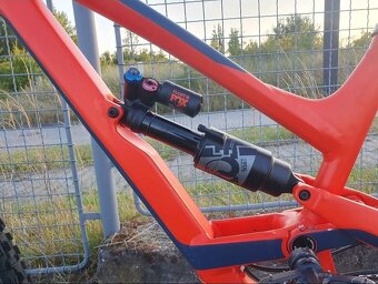 YT Capra Comp 2019 AL - 6