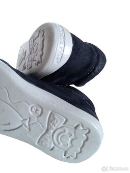 Celoroční obuv Pepino by Ricosta vel. 23 - 6