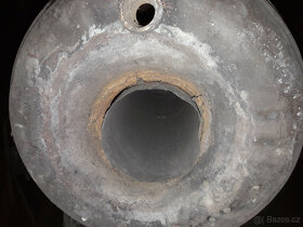 Lázeňská kamna - 6