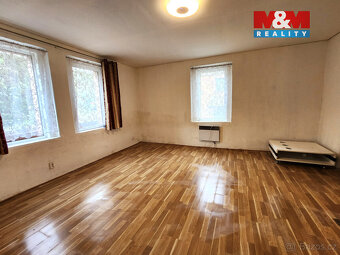Prodej rodinného domu, 90 m², Vroutek-Mukoděly - 6