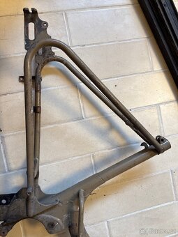 Rám Stadion S11 - 6