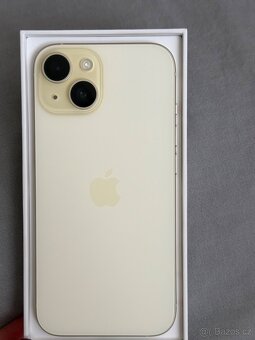 IPhone 15 - 6