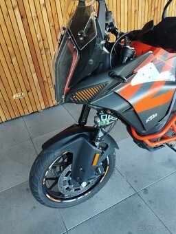 Ktm 1290 Adventury rv.2020 - 6