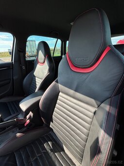 Škoda octavia 3 RS 2.0TDI - 6