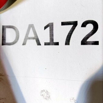 16" plechová kola – 5x112 – MERCEDES (AUDI, VW, BMW)  Disky - 6