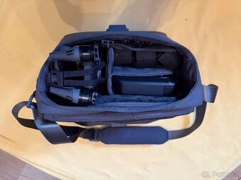 DJI Mavic 3 Pro Fly More Combo DJI RC Pro - 6