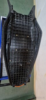 Sedlo KTM Powerparts - 6