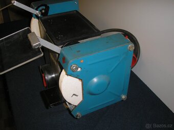 Stolní bruska Elko B175 - 6