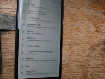 Asus ZenFone Live ZA550KL 2GB/16GB Dual SIM - 6