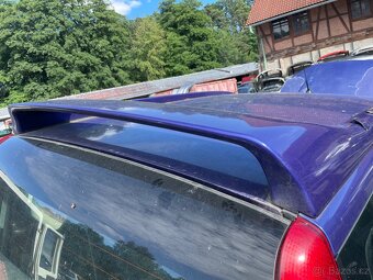 Honda Hr-v 1.6 77kw 4x4 - 6