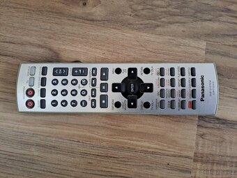 DVD home cinema Panasonic 5+1 - 6