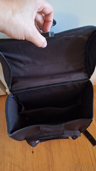 Kvalitní aktovka pro 1.a 2.třídu, značka Herlitz - 6