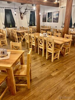 Koliba Pod Horů - Číšník/Servírka - 6