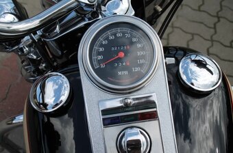 Harley Davidson Heritage Softail Screaming Eagle 1989 - 6