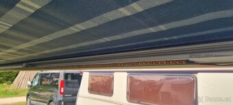 sáčková markýza Thule + stan - 6