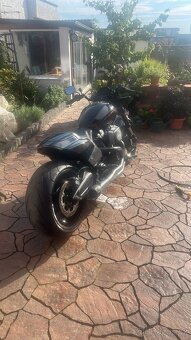 2019 Harley Davidson FXDR 114 - 6