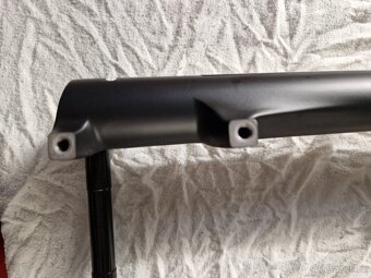 RockShox Judy 29 Silver TK - 6