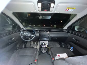 Hyundai Tucson - 6