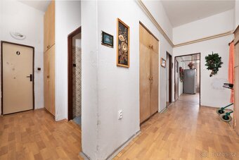 prodej bytu v Šumperku - 6