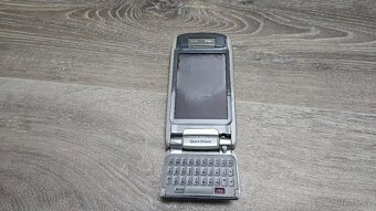 Sonyericsson p910 - 6