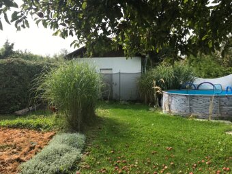 K prodeji zděná chata Nymburk. - 6