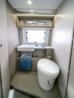 KM DAVIS 595 Trendstyle - NOVÝ MODEL - 6