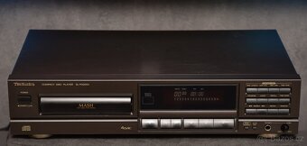 TECHNICS SA-EX 300 pošta zdarma - 6