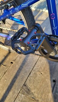 Dětské kolo Beany Zero 20 - 6