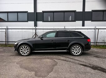 Audi A4 Avant 3.0 TDI V6 quattro Allroad - 6