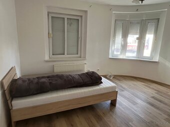 Pronajmu byt 2+1 Kadaň - 6