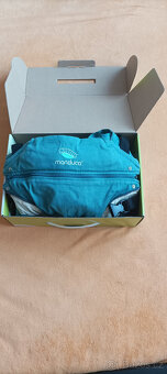 Nosítka Manduca pro miminko - 6