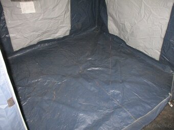 přístřešek na kola zn. StarCamp - 6