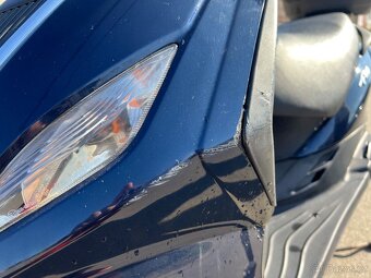 Piaggio new fly 125 - 6