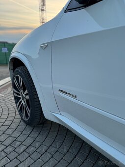 BMW X5 2010 3.0D M Packet - 6